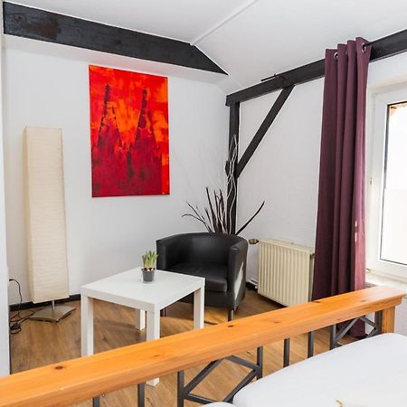 Landhaus Pohlhof Köln Exteriör bild