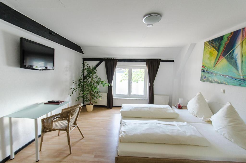 Landhaus Pohlhof Köln Exteriör bild